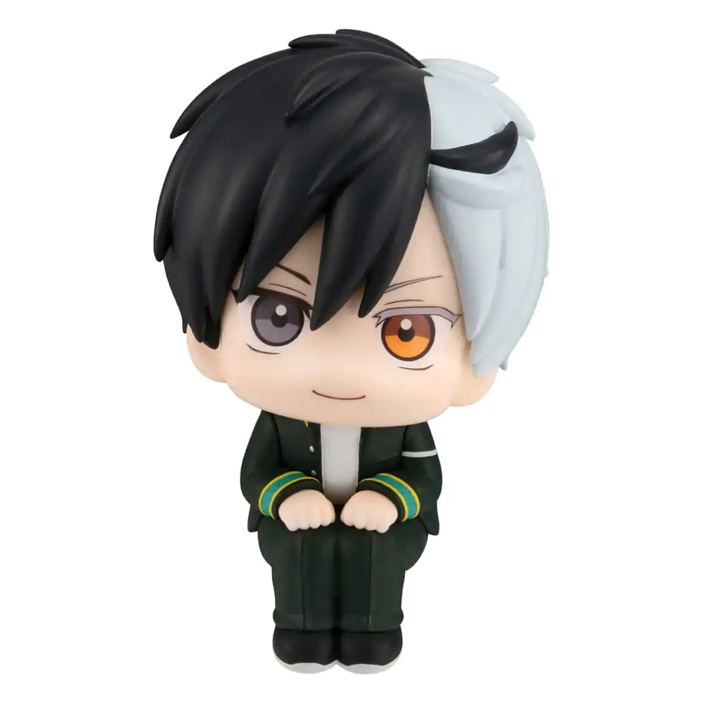 Wind Breaker Look Up Figurka PVC Haruka Sakura 11 cm zdjęcie produktu