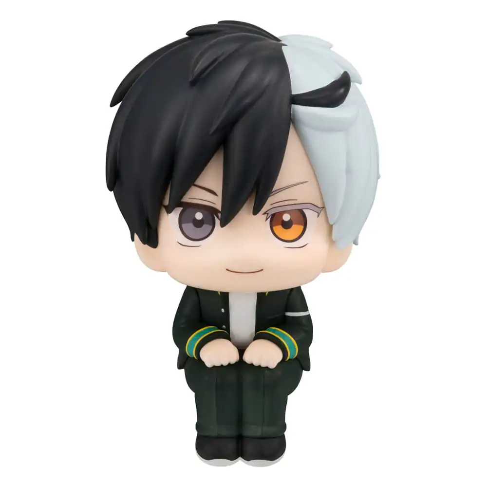 Wind Breaker Look Up Figurka PVC Haruka Sakura 11 cm zdjęcie produktu