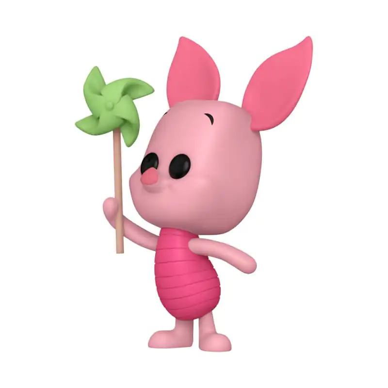 Kubuś Puchatek Funko POP! Disney Vinyl Figure Prosiaczek 9 cm zdjęcie produktu