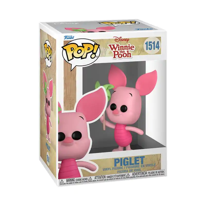 Kubuś Puchatek Funko POP! Disney Vinyl Figure Prosiaczek 9 cm zdjęcie produktu
