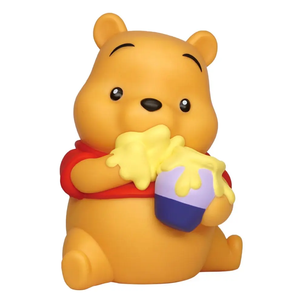 Winnie the Pooh FigurSkarbonka Pooh z Honey Pot 20 cm zdjęcie produktu