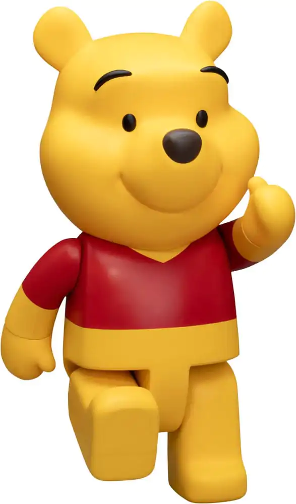 Winnie the Pooh Syaking Bang figurka akcji skarbonka Winnie the Pooh 31 cm zdjęcie produktu
