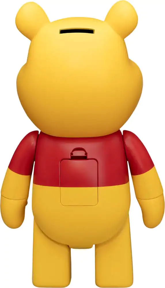 Winnie the Pooh Syaking Bang figurka akcji skarbonka Winnie the Pooh 31 cm zdjęcie produktu