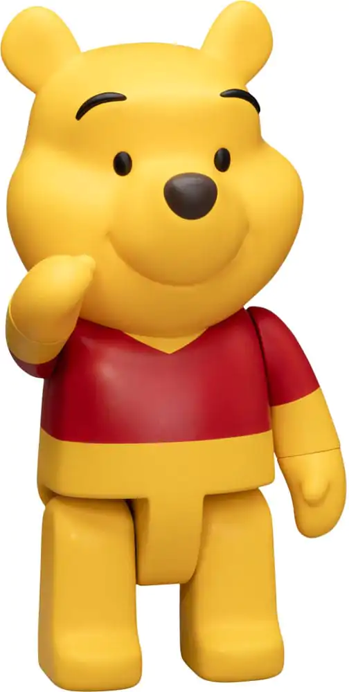 Winnie the Pooh Syaking Bang figurka akcji skarbonka Winnie the Pooh 31 cm zdjęcie produktu