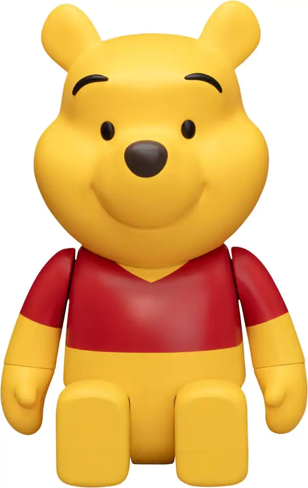 Winnie the Pooh Syaking Bang figurka akcji skarbonka Winnie the Pooh 31 cm zdjęcie produktu