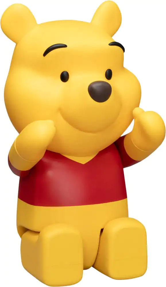 Winnie the Pooh Syaking Bang figurka akcji skarbonka Winnie the Pooh 31 cm zdjęcie produktu