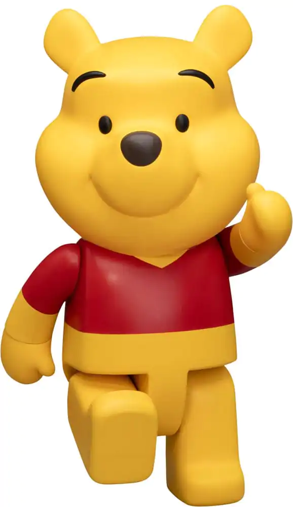 Winnie the Pooh Syaking Bang figurka akcji skarbonka Winnie the Pooh 31 cm zdjęcie produktu