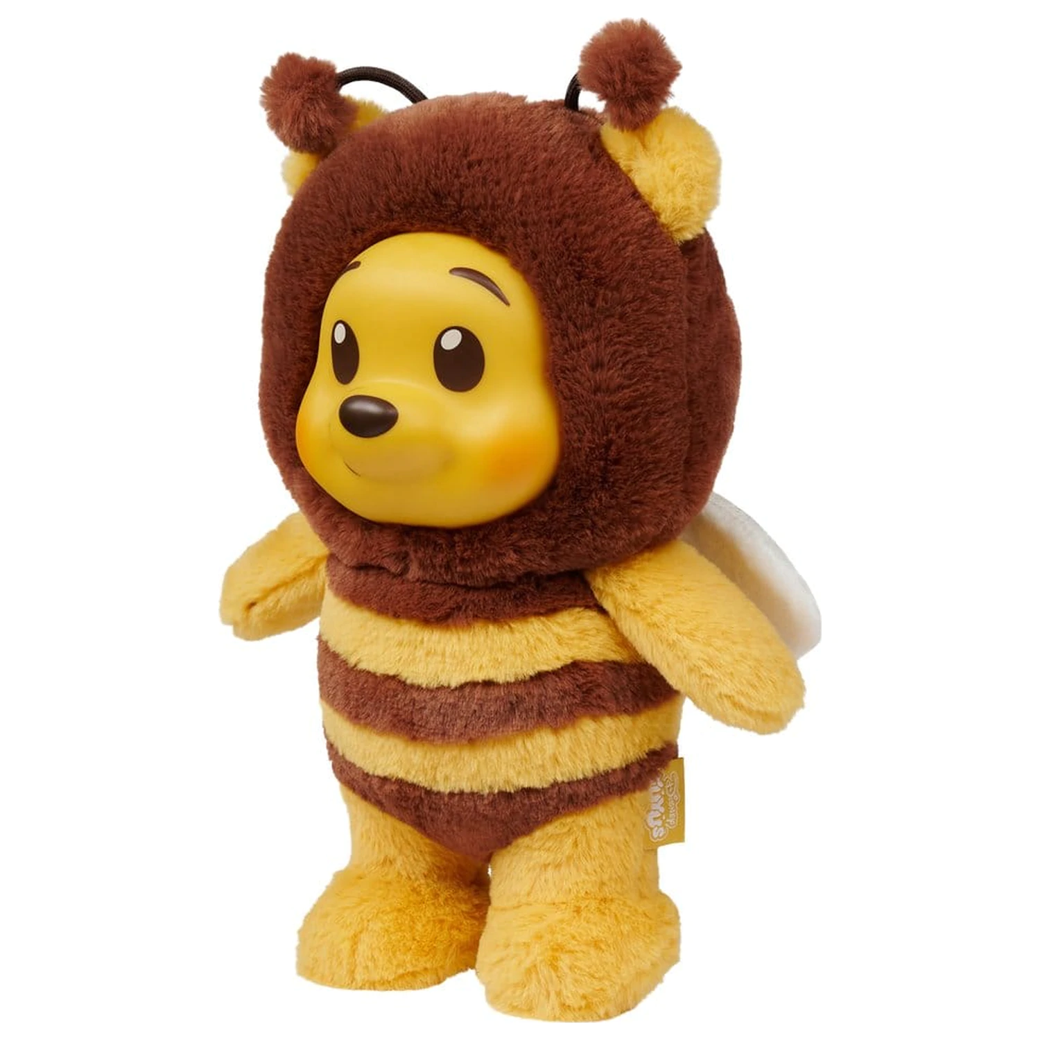 Winnie the Pooh YUYUS Pluszowa figurka Winnie the Pooh Bee 28cm zdjęcie produktu
