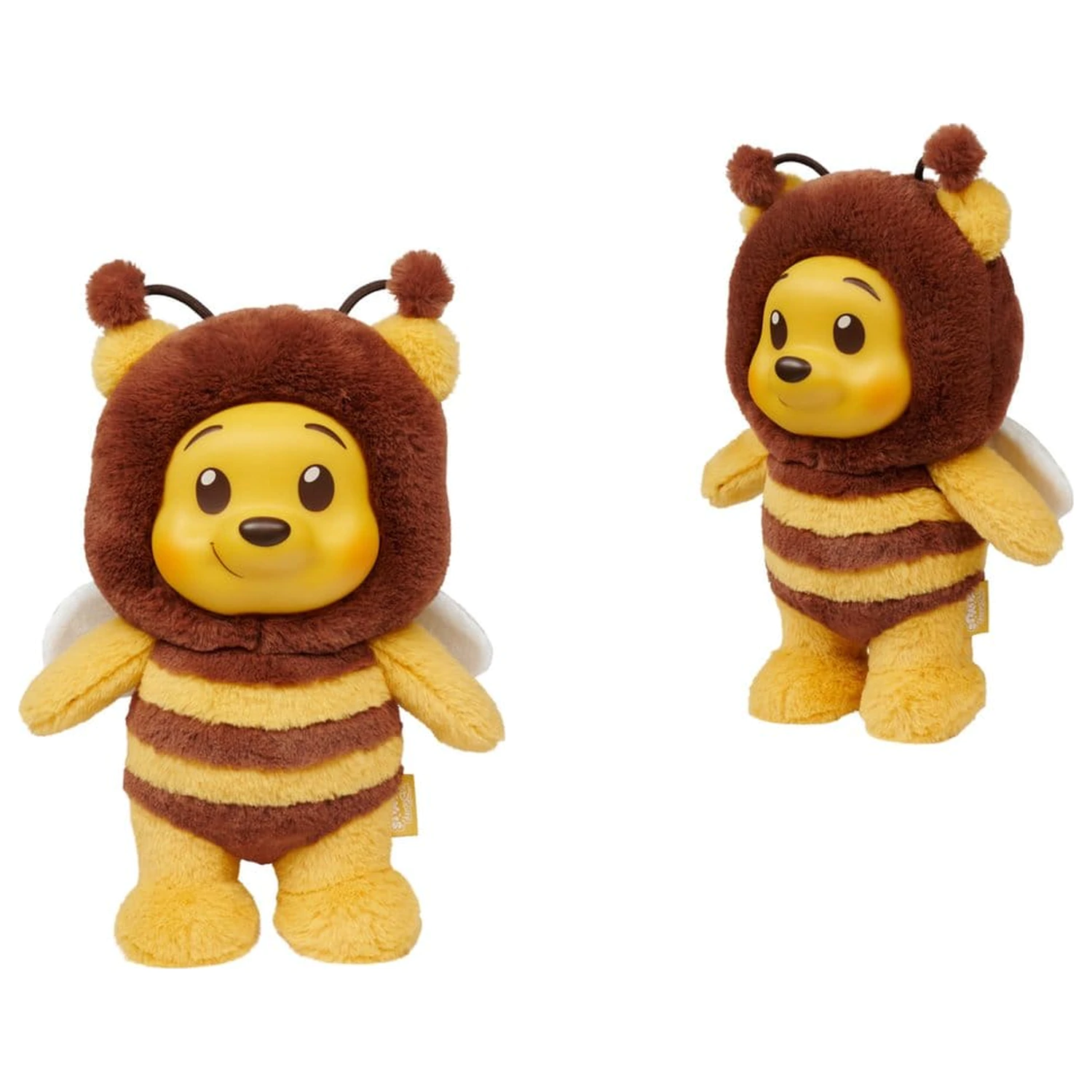 Winnie the Pooh YUYUS Pluszowa figurka Winnie the Pooh Bee 28cm zdjęcie produktu