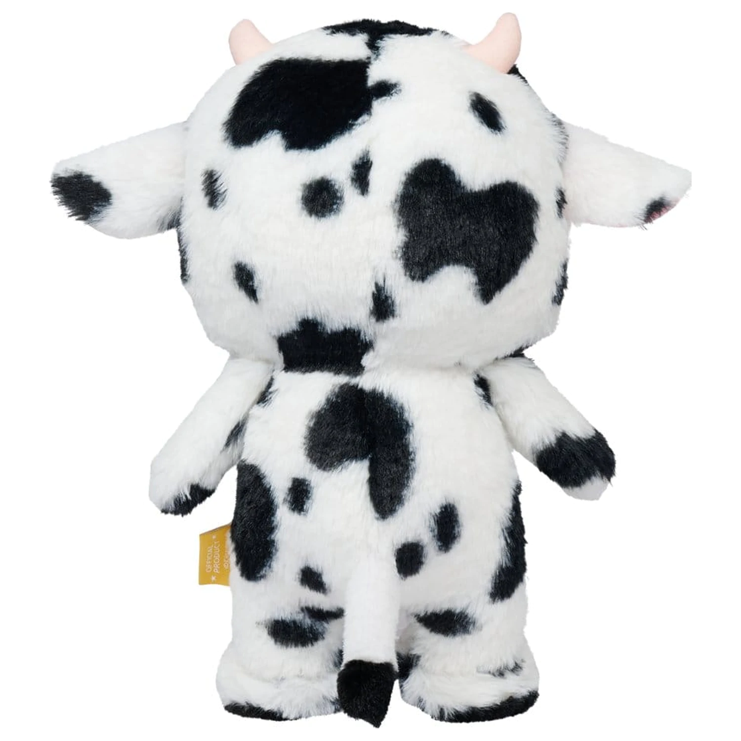 Winnie the Pooh YUYUS Pluszowa figurka Winnie the Pooh Cow 28cm zdjęcie produktu