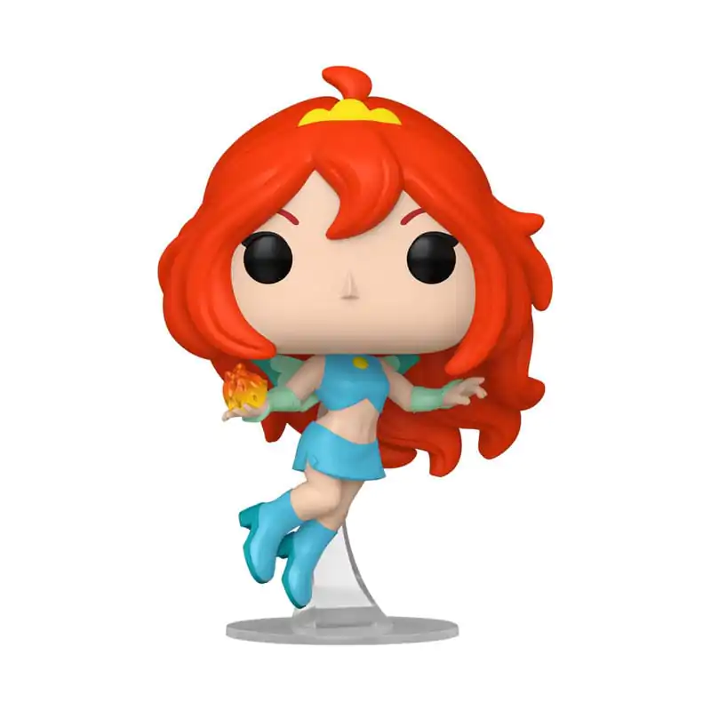 Winx Club Funko POP! Animation Figurka Bloom 9 cm zdjęcie produktu