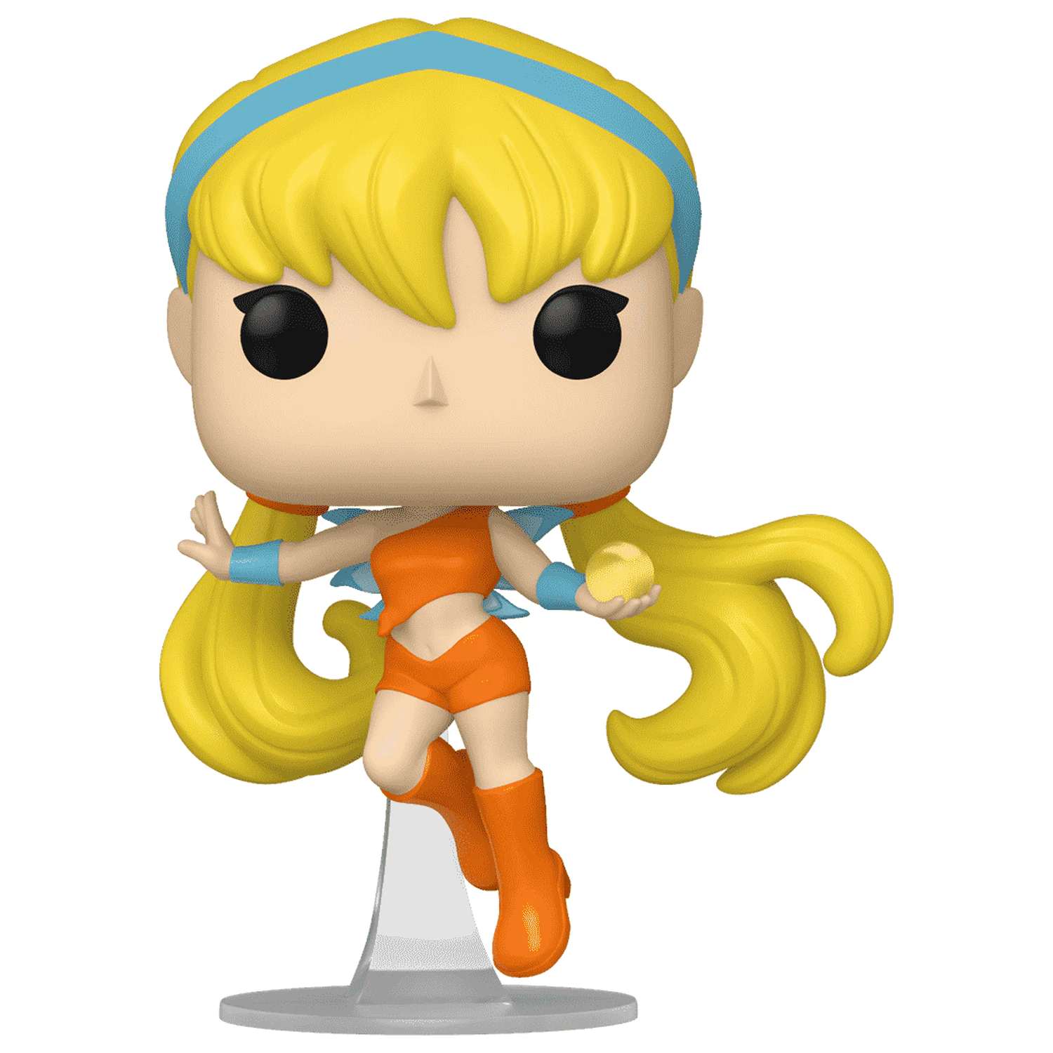 Winx Club Funko POP! Animation Figurka Stella 9 cm zdjęcie produktu