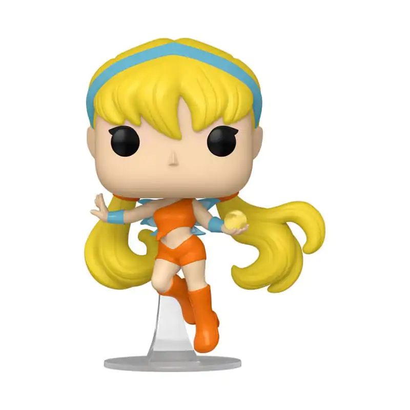 Winx Club Funko POP! Animation Figurka Stella 9 cm [USZKODZONE OPAKOWANIE] zdjęcie produktu