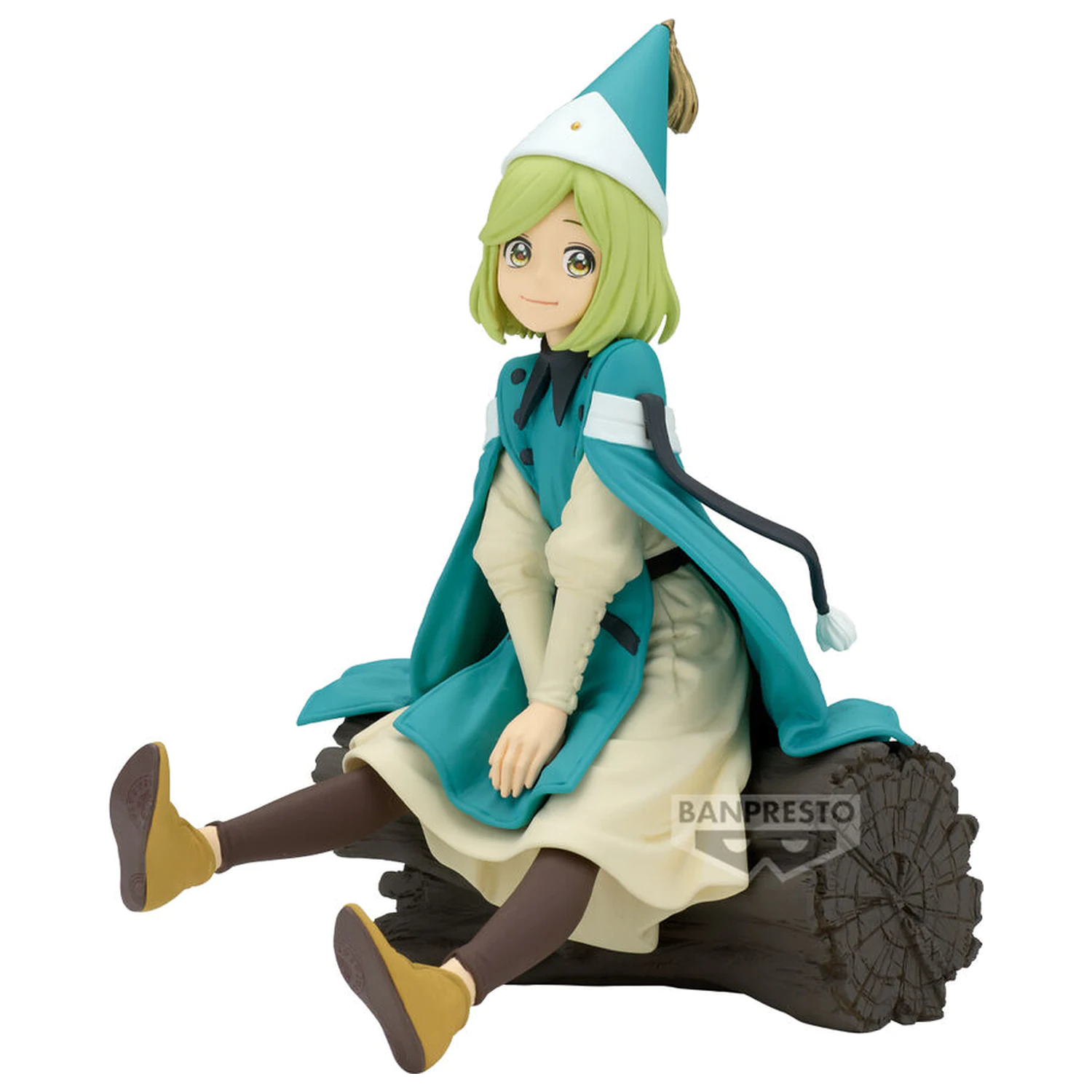 Witch Hat Atelier Coco figurka 14cm zdjęcie produktu