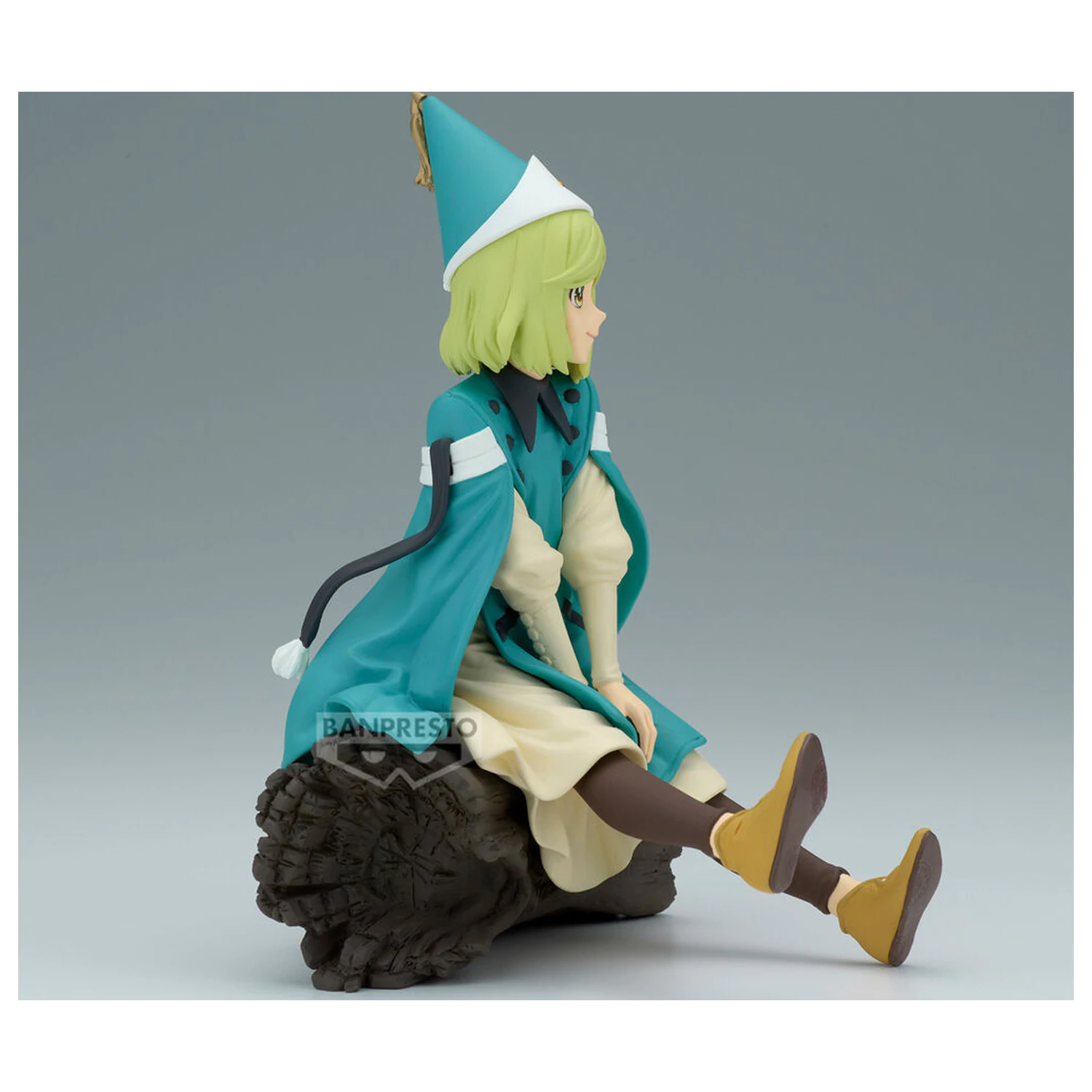 Witch Hat Atelier Coco figurka 14cm zdjęcie produktu