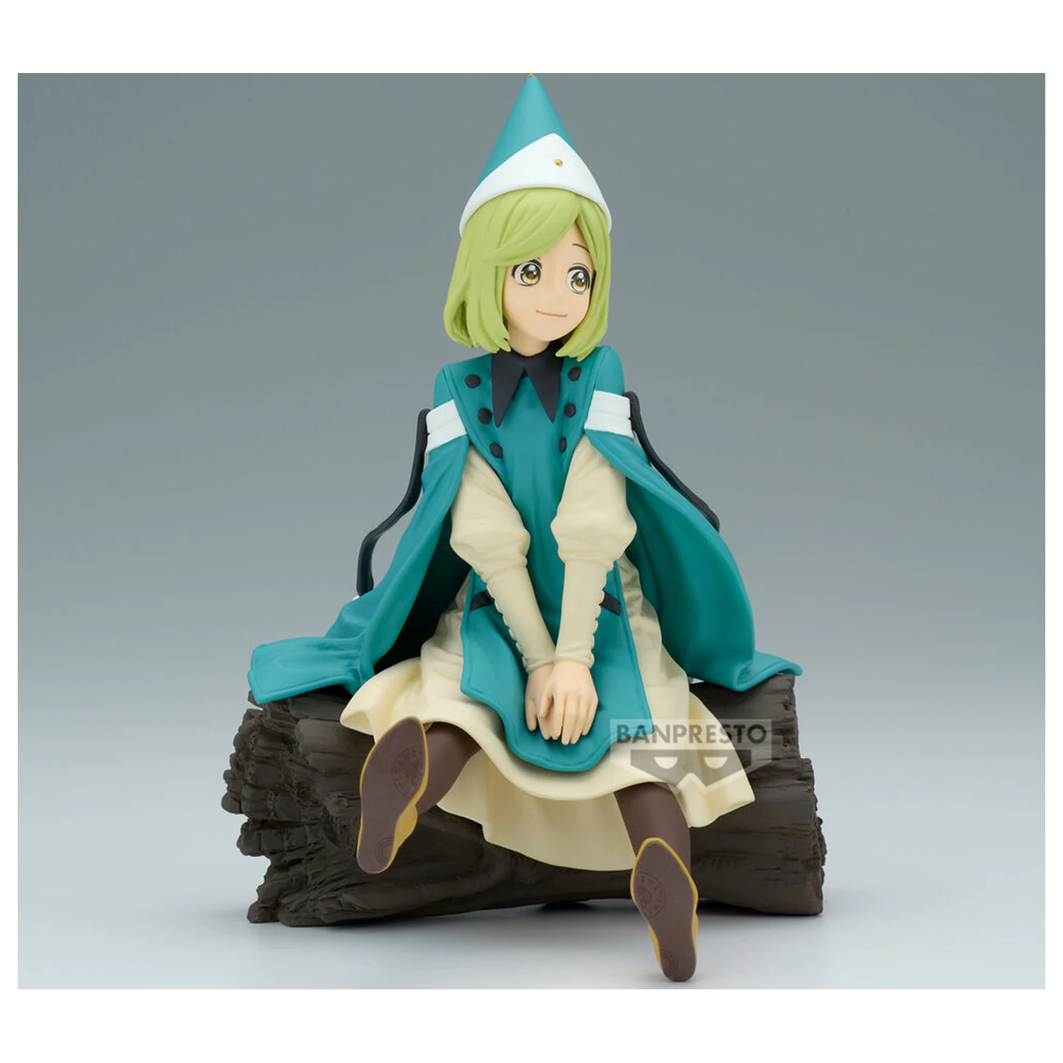 Witch Hat Atelier Coco figurka 14cm zdjęcie produktu