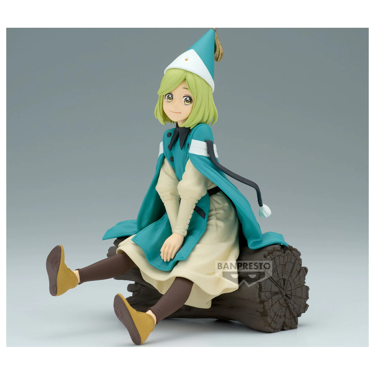 Witch Hat Atelier Coco figurka 14cm zdjęcie produktu