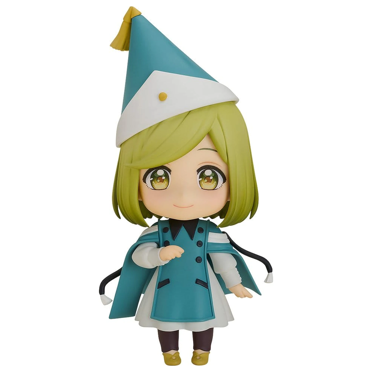 Witch Hat Atelier Nendoroid Action Figure Coco 10cm zdjęcie produktu