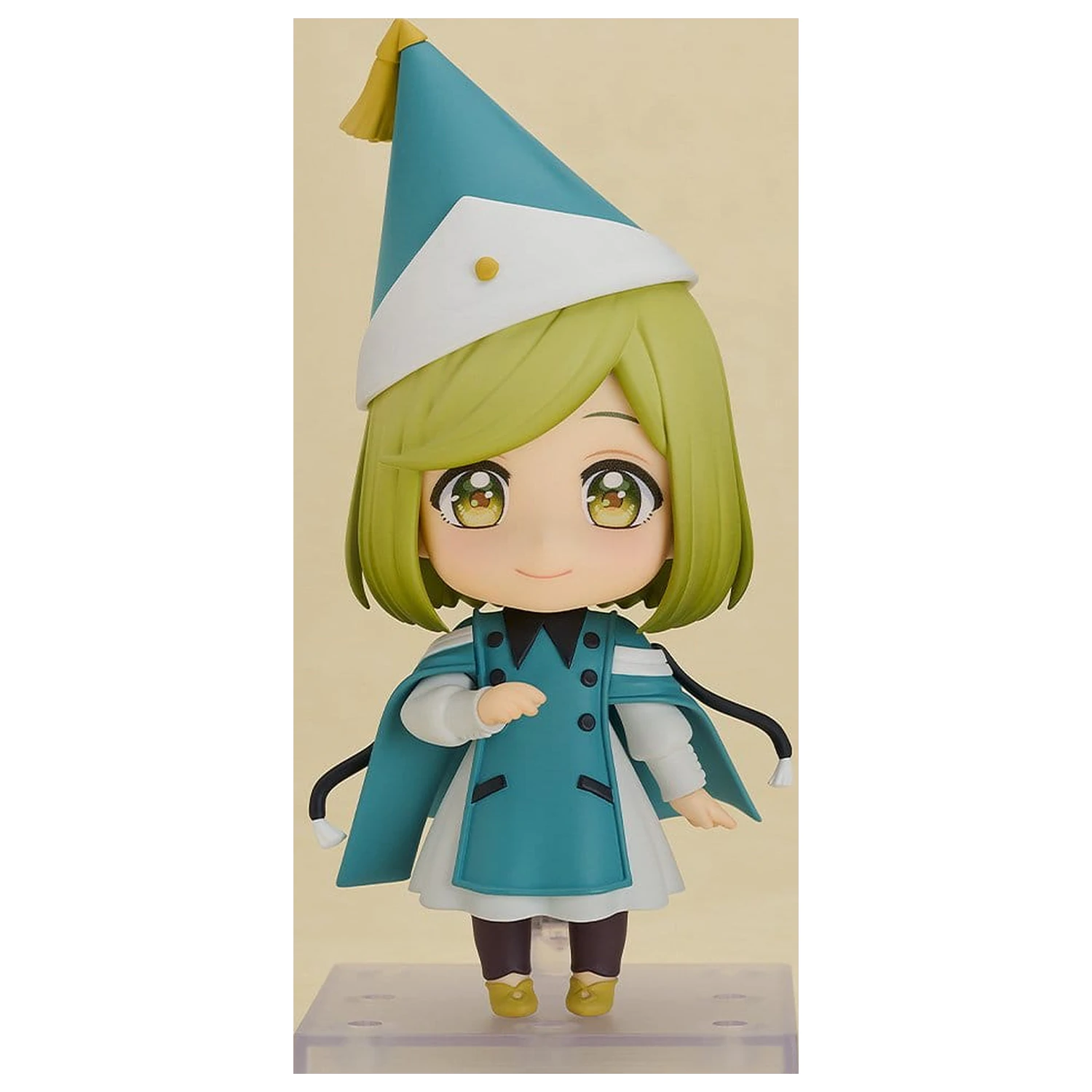 Witch Hat Atelier Nendoroid Action Figure Coco 10cm zdjęcie produktu