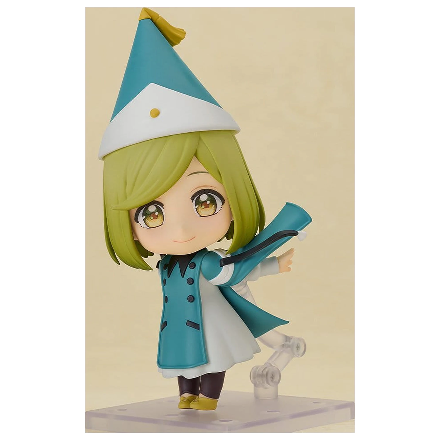 Witch Hat Atelier Nendoroid Action Figure Coco 10cm zdjęcie produktu