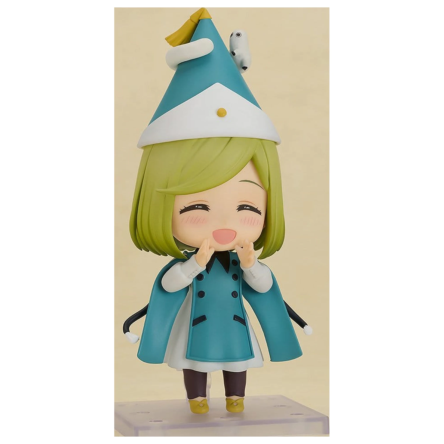 Witch Hat Atelier Nendoroid Action Figure Coco 10cm zdjęcie produktu