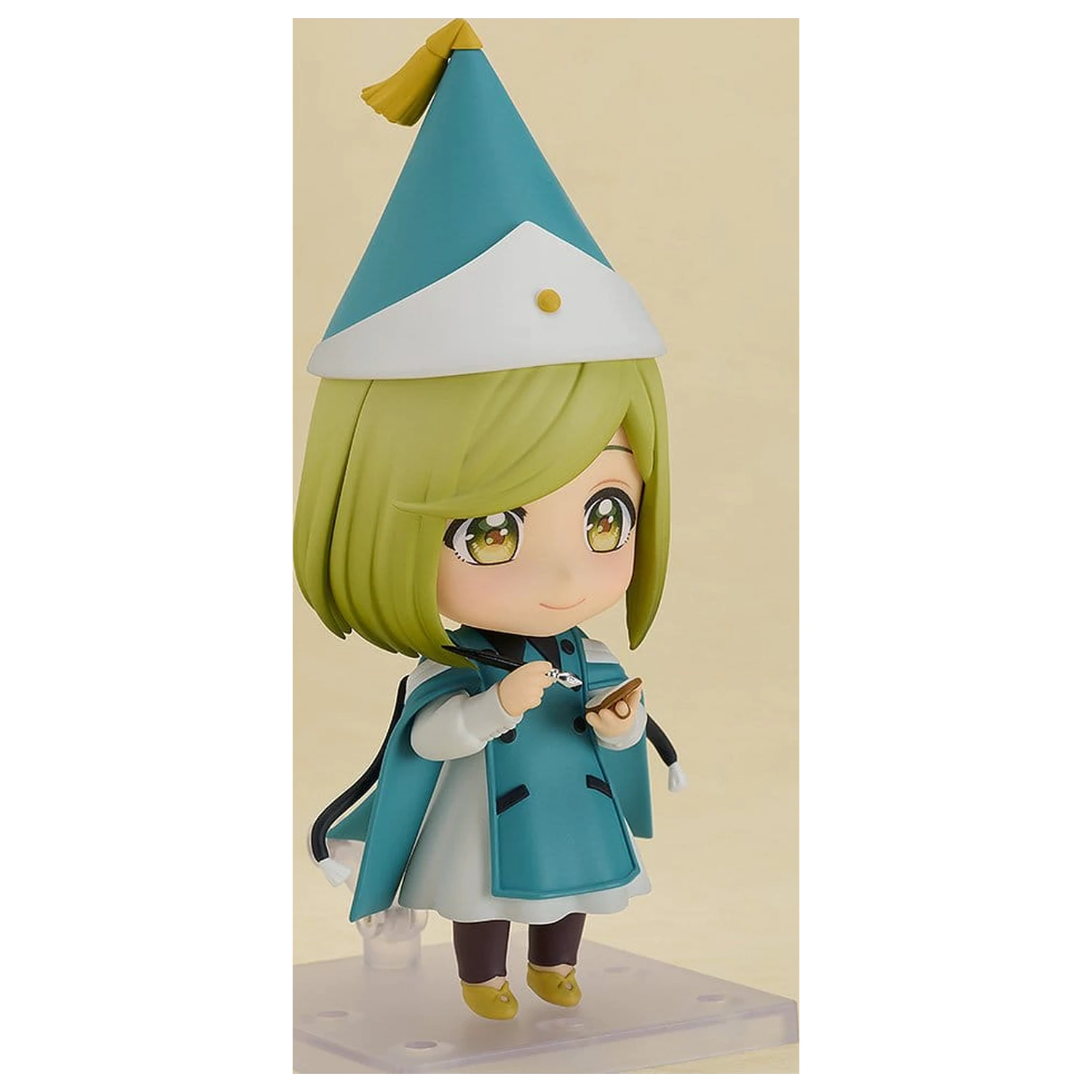 Witch Hat Atelier Nendoroid Action Figure Coco 10cm zdjęcie produktu