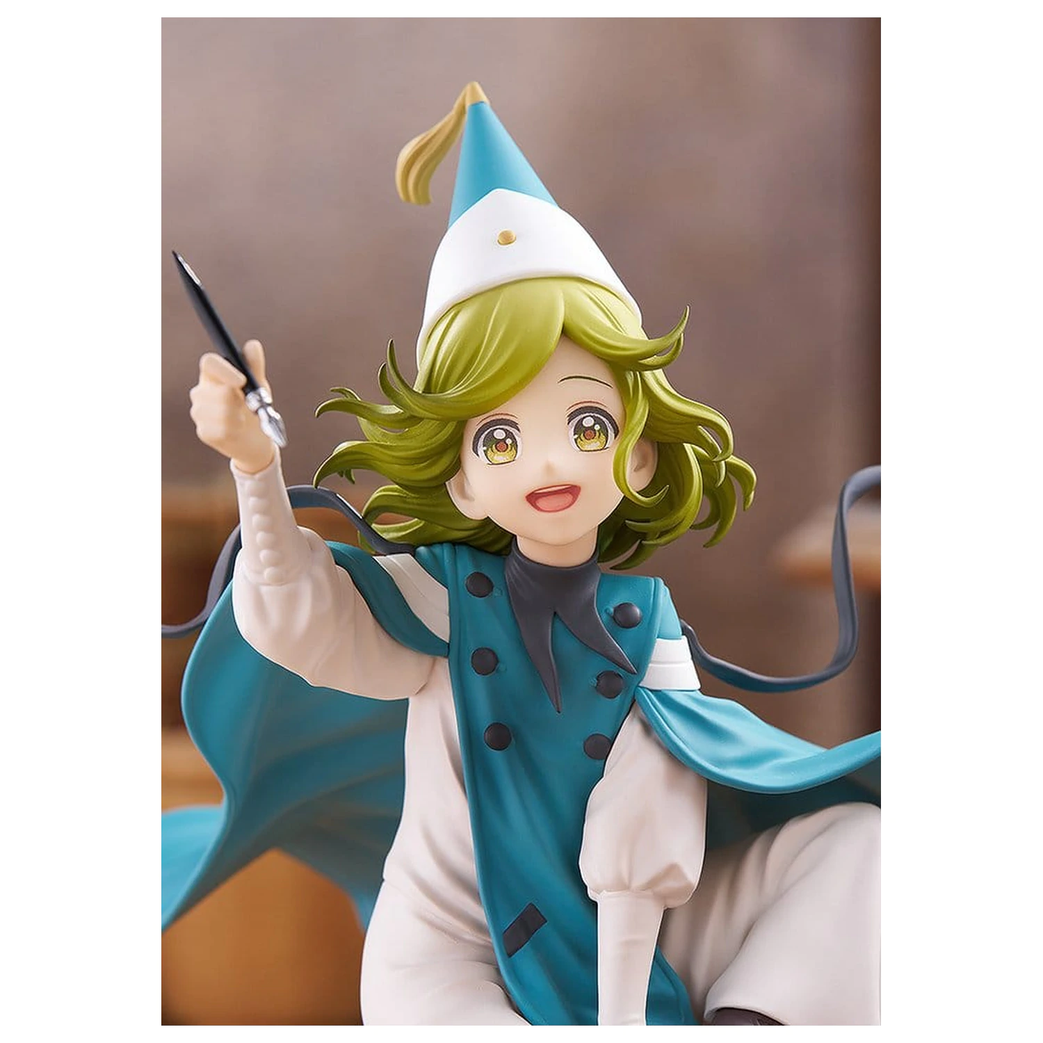Witch Hat Atelier Pop Up Parade Figurka PVC Coco L Size 19 cm zdjęcie produktu