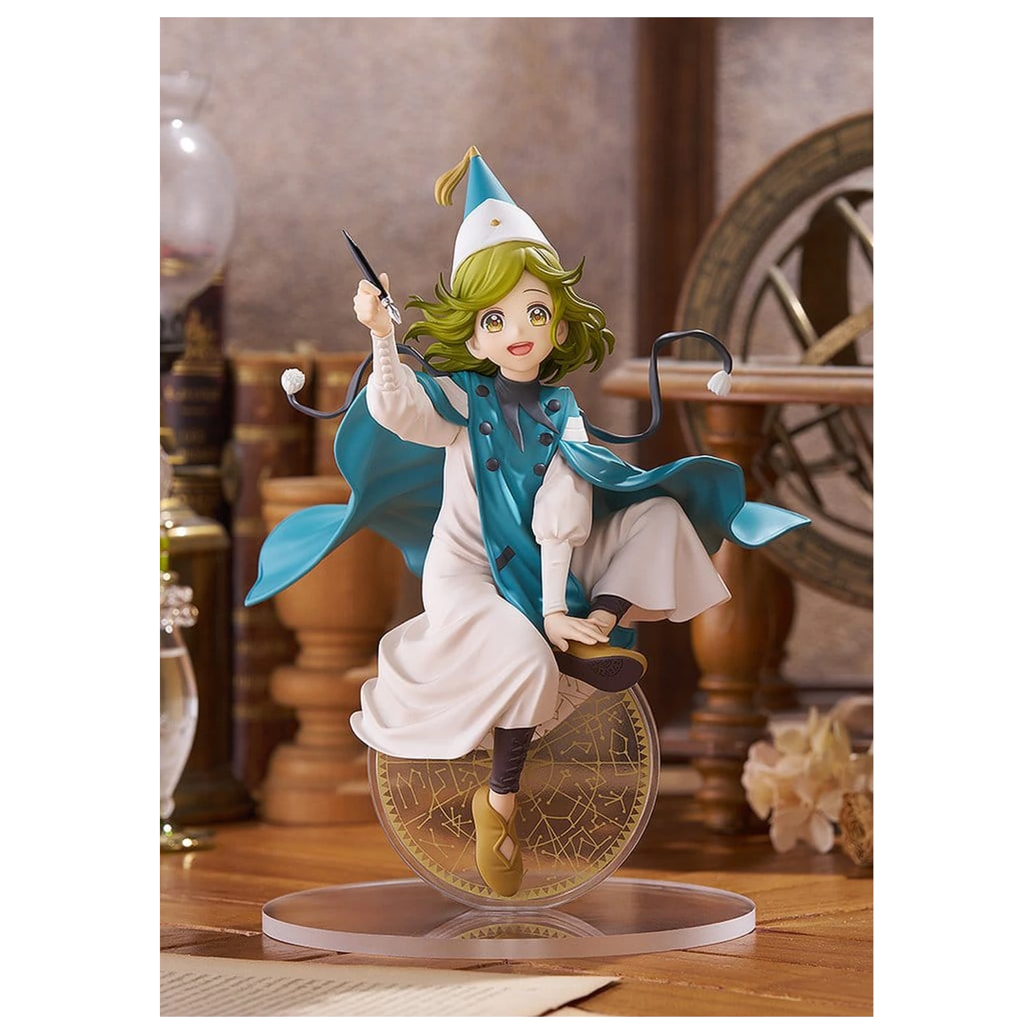Witch Hat Atelier Pop Up Parade Figurka PVC Coco L Size 19 cm zdjęcie produktu