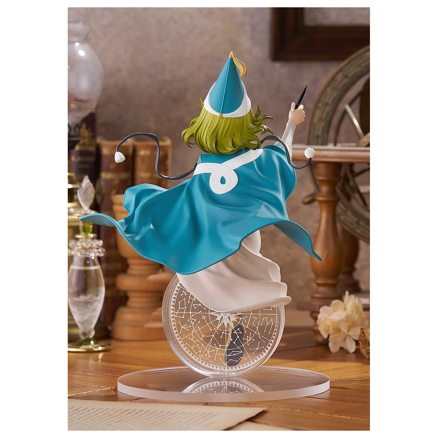 Witch Hat Atelier Pop Up Parade Figurka PVC Coco L Size 19 cm zdjęcie produktu