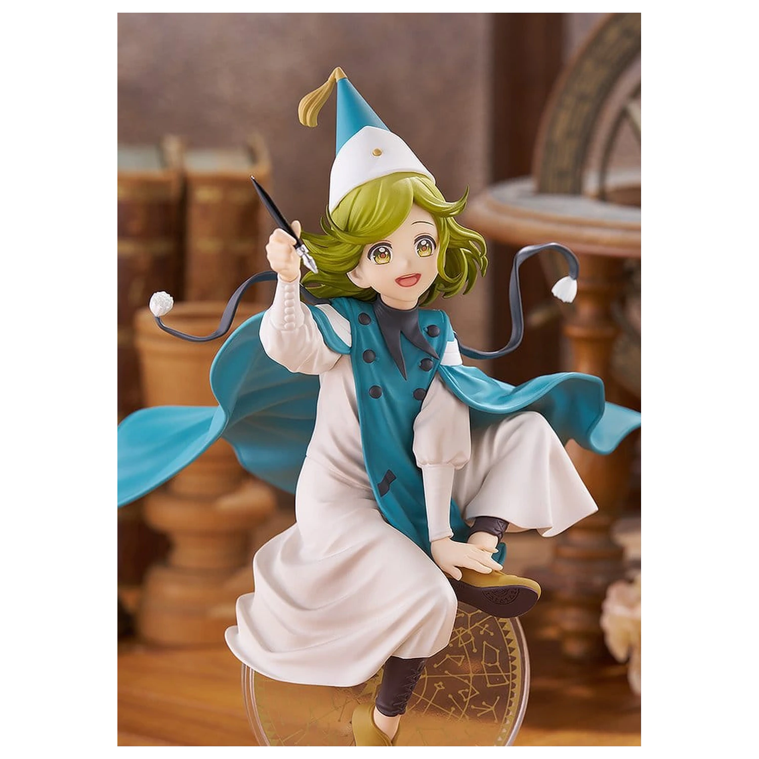 Witch Hat Atelier Pop Up Parade Figurka PVC Coco L Size 19 cm zdjęcie produktu