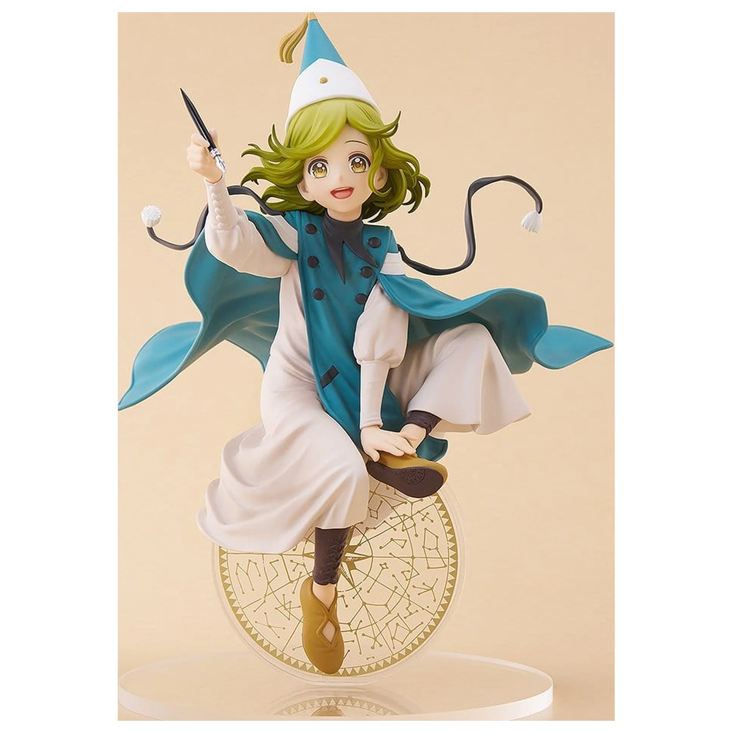 Witch Hat Atelier Pop Up Parade Figurka PVC Coco L Size 19 cm zdjęcie produktu
