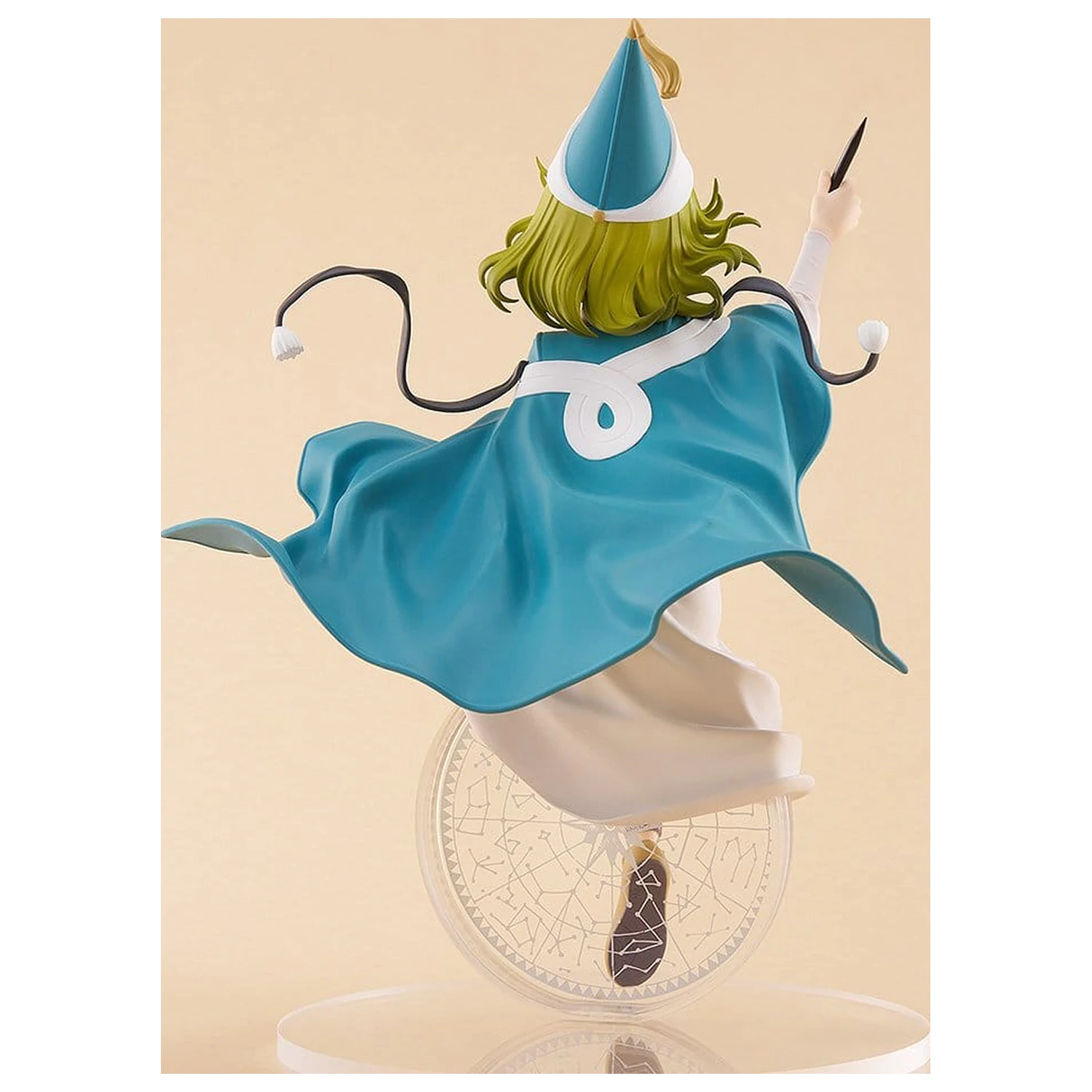 Witch Hat Atelier Pop Up Parade Figurka PVC Coco L Size 19 cm zdjęcie produktu