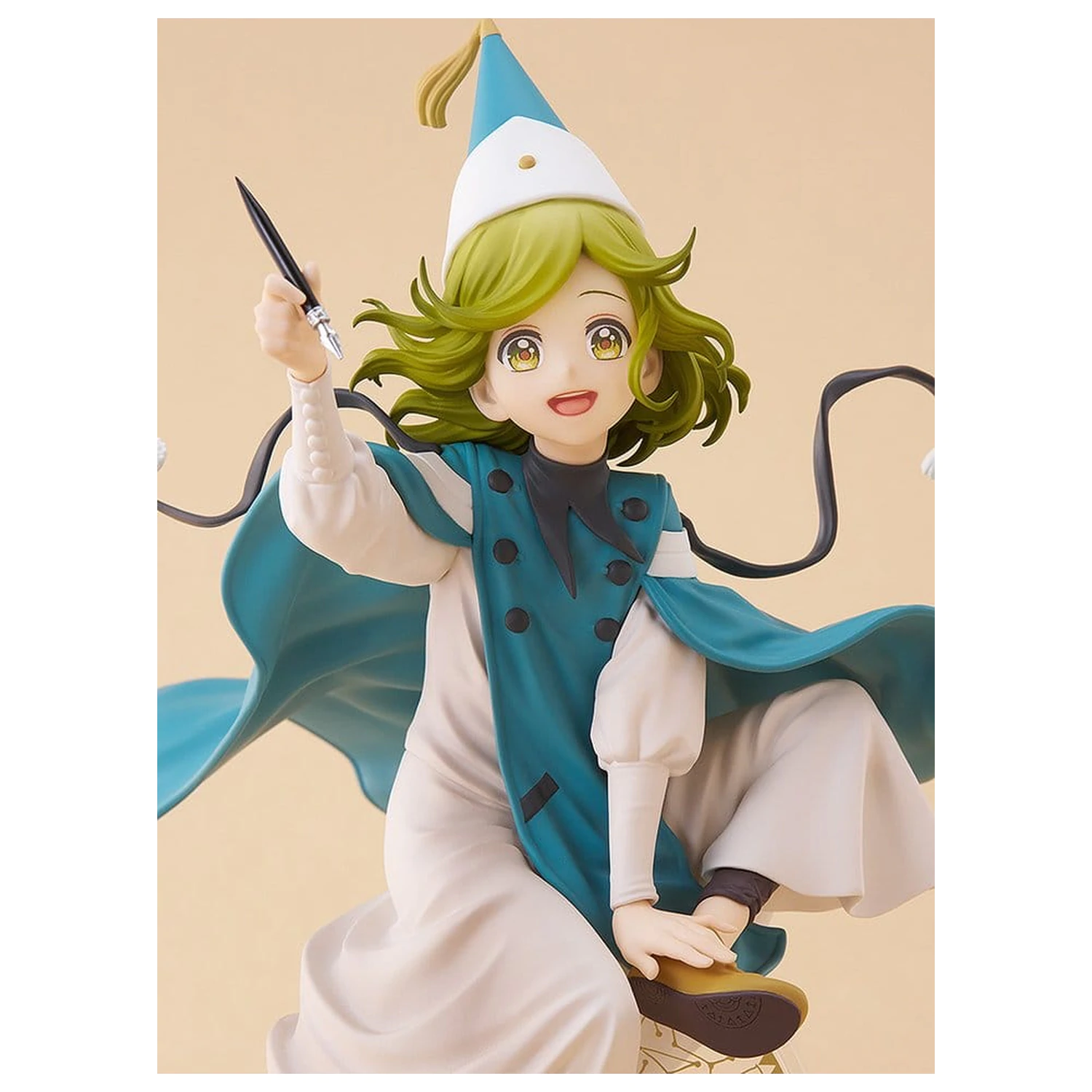 Witch Hat Atelier Pop Up Parade Figurka PVC Coco L Size 19 cm zdjęcie produktu