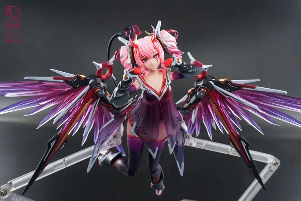 Figurka Akcji Wiedźma z Innego Świata 1/12 Fatereal 16 cm zdjęcie produktu