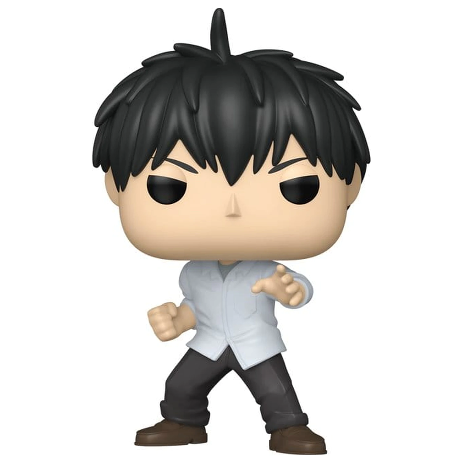 Witch Watch Funko POP! Animation Winyl Figurka Morihito 9 cm zdjęcie produktu