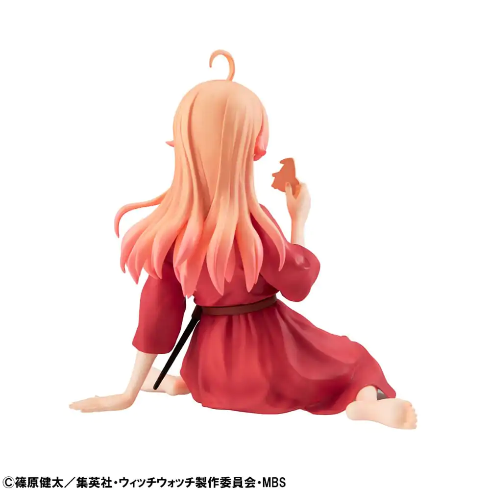 Witch Watch G.E.M. Series Figurka PVC Nico Rozmiar dłoni 9 cm zdjęcie produktu