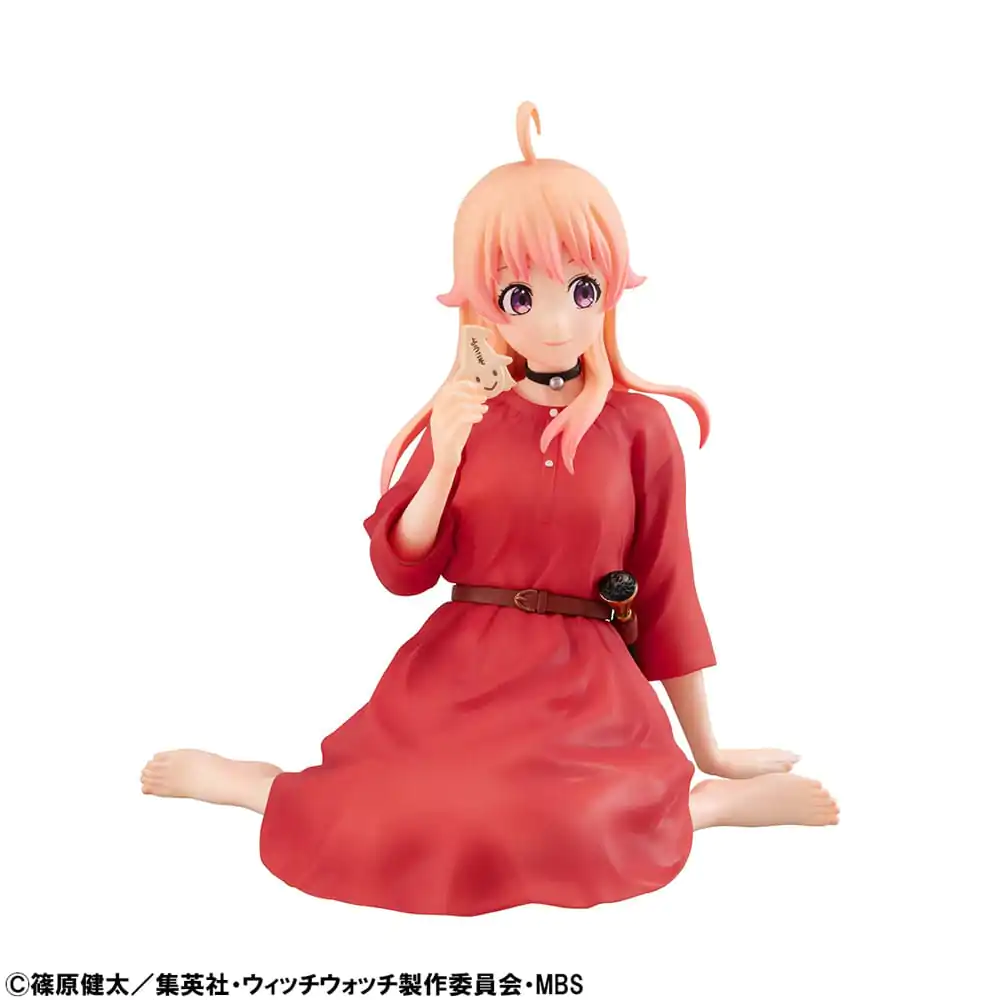 Witch Watch G.E.M. Series Figurka PVC Nico Rozmiar dłoni 9 cm zdjęcie produktu