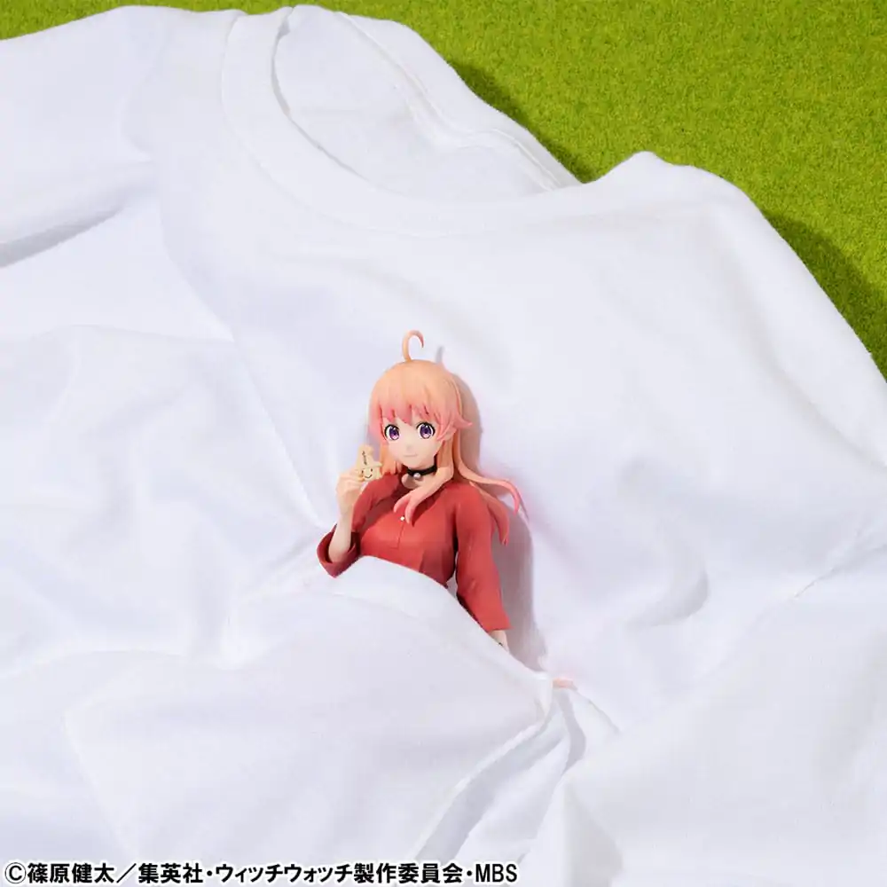 Witch Watch G.E.M. Series Figurka PVC Nico Rozmiar dłoni 9 cm zdjęcie produktu