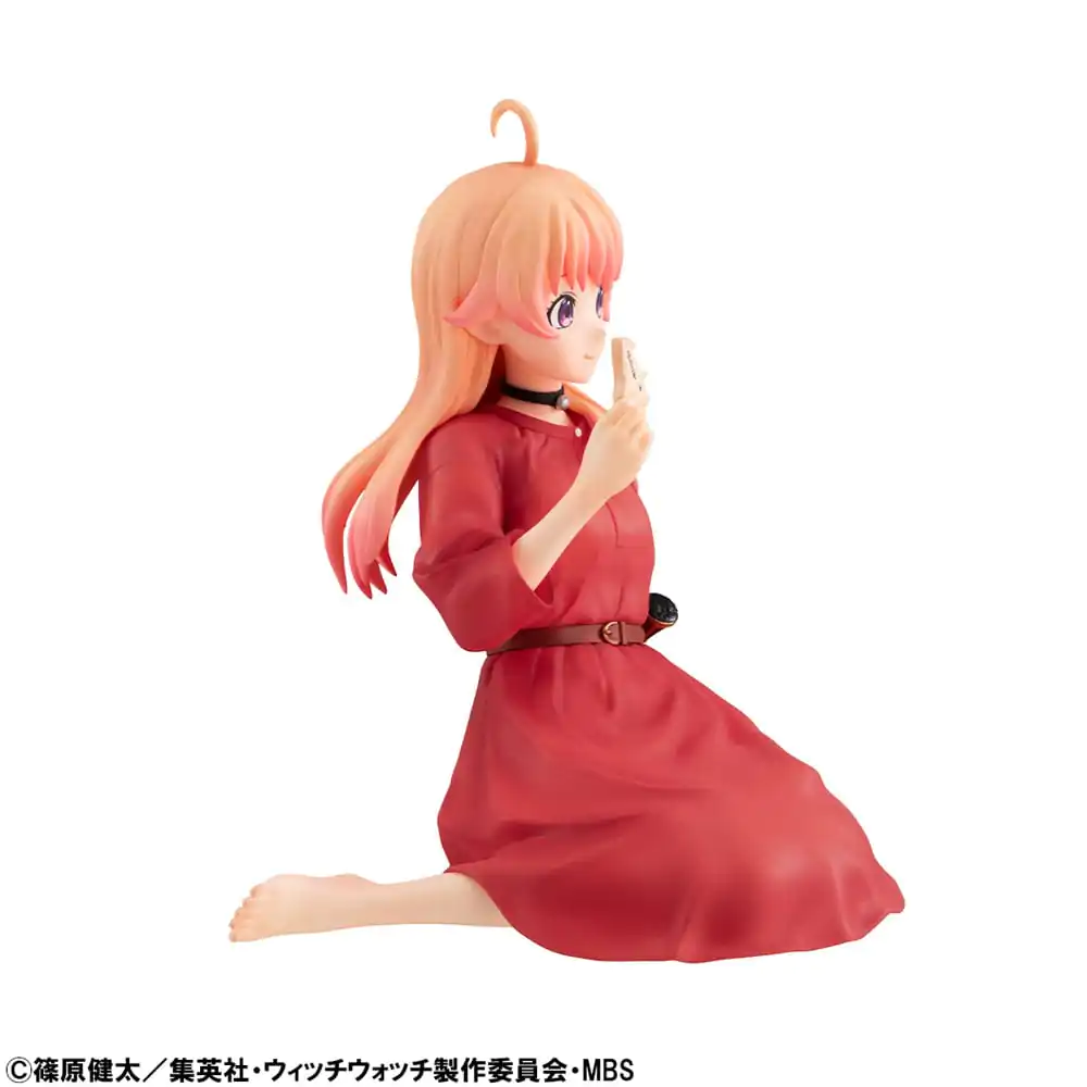 Witch Watch G.E.M. Series Figurka PVC Nico Rozmiar dłoni 9 cm zdjęcie produktu