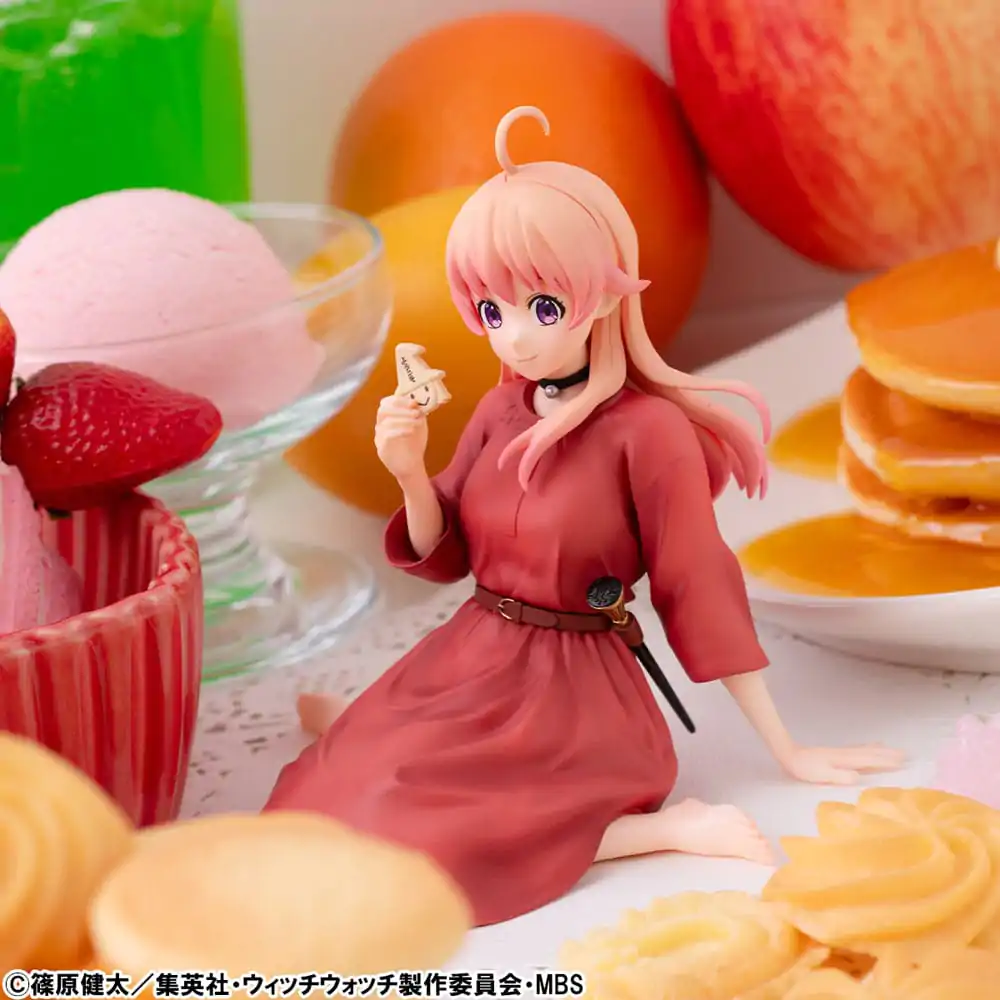 Witch Watch G.E.M. Series Figurka PVC Nico Rozmiar dłoni 9 cm zdjęcie produktu