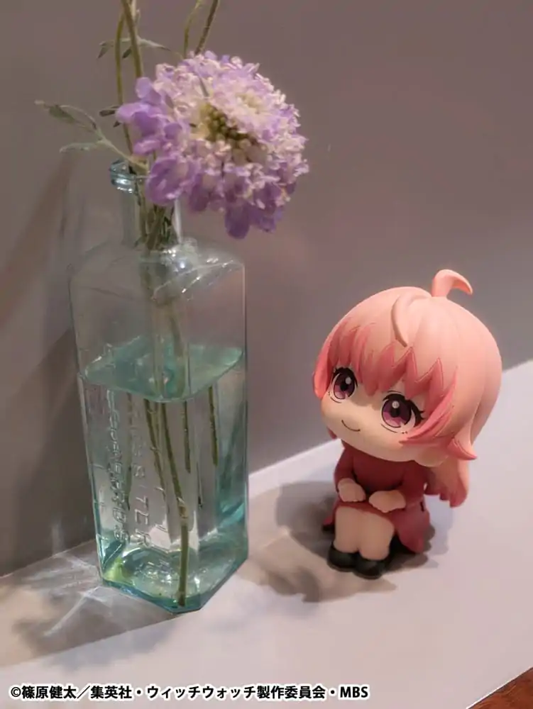 Witch Watch Look Up Statua PVC Nico Wakatsuki 11 cm zdjęcie produktu