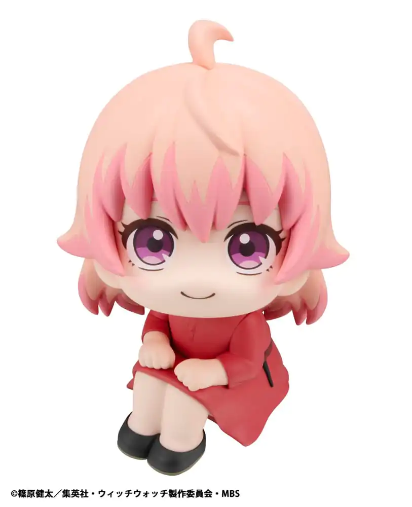 Witch Watch Look Up Statua PVC Nico Wakatsuki 11 cm zdjęcie produktu