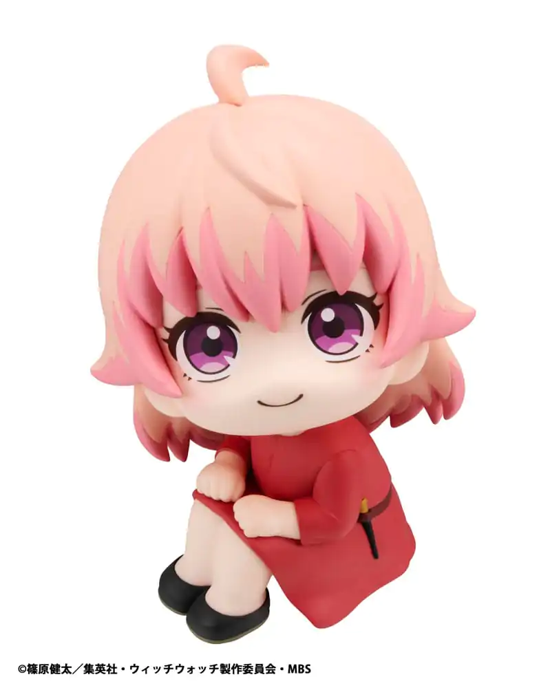 Witch Watch Look Up Statua PVC Nico Wakatsuki 11 cm zdjęcie produktu