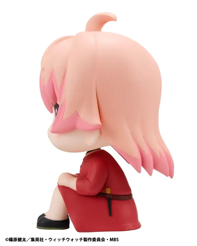 Witch Watch Look Up Statua PVC Nico Wakatsuki 11 cm zdjęcie produktu