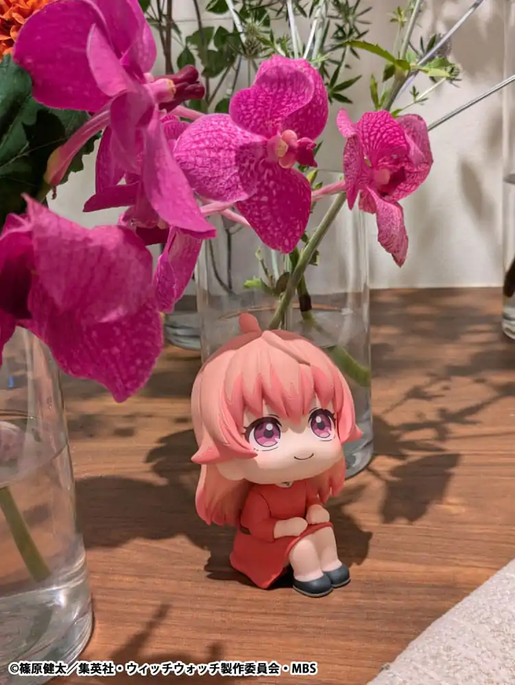 Witch Watch Look Up Statua PVC Nico Wakatsuki 11 cm zdjęcie produktu