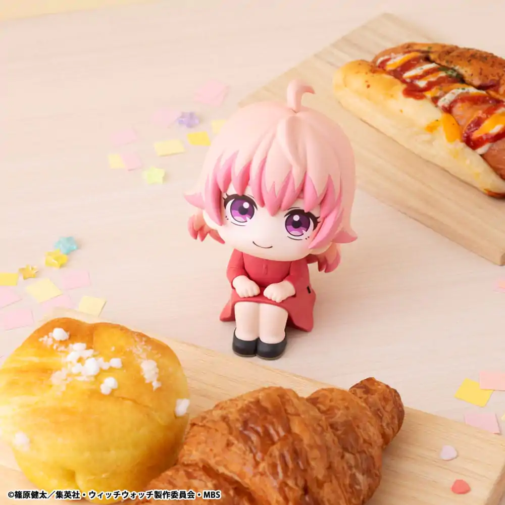 Witch Watch Look Up Statua PVC Nico Wakatsuki 11 cm (z prezentem) zdjęcie produktu