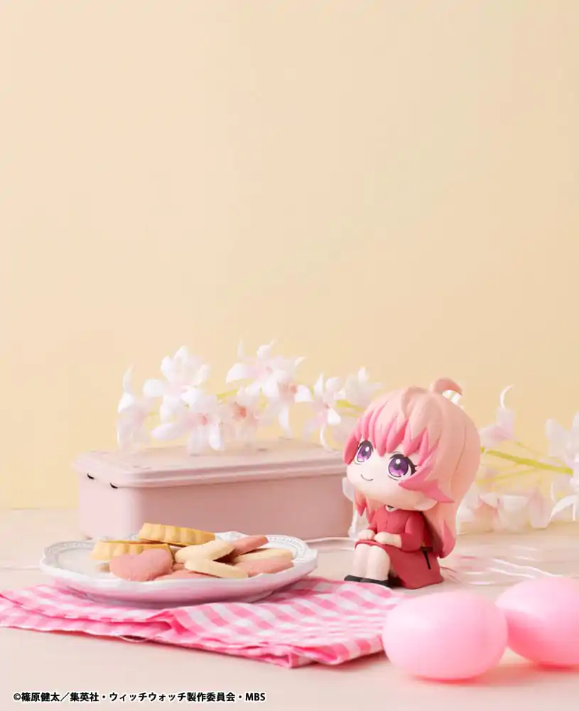 Witch Watch Look Up Statua PVC Nico Wakatsuki 11 cm (z prezentem) zdjęcie produktu