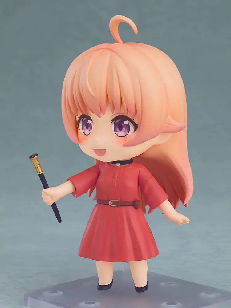 Witch Watch Nendoroid Figurka Akcji Nico Wakatsuki [Basic] 10 cm zdjęcie produktu