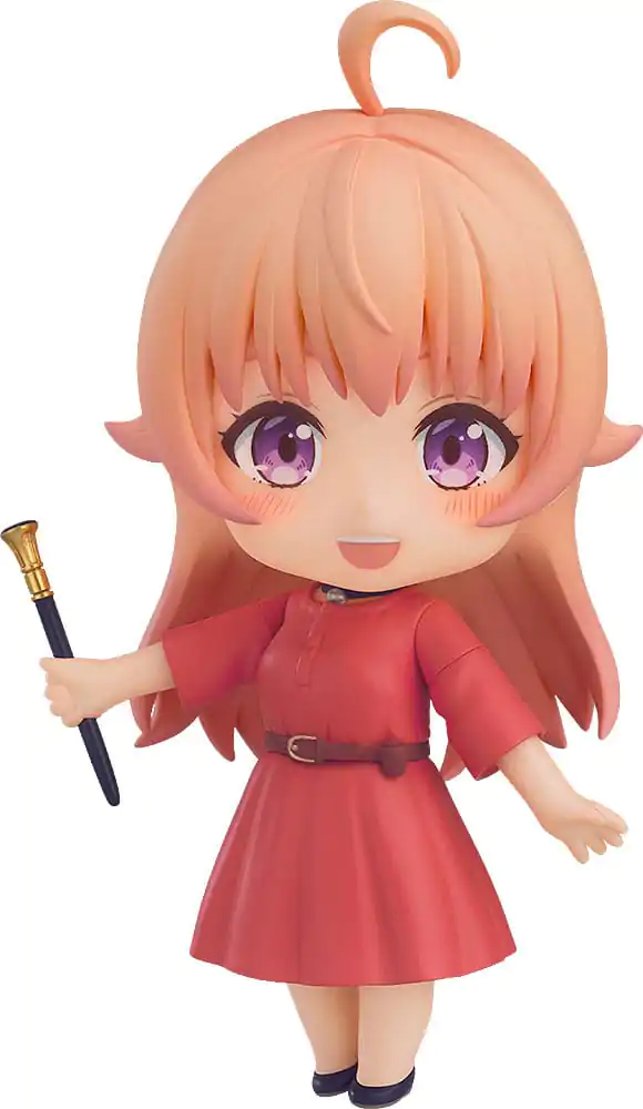 Witch Watch Nendoroid Figurka Akcji Nico Wakatsuki [Basic] 10 cm zdjęcie produktu