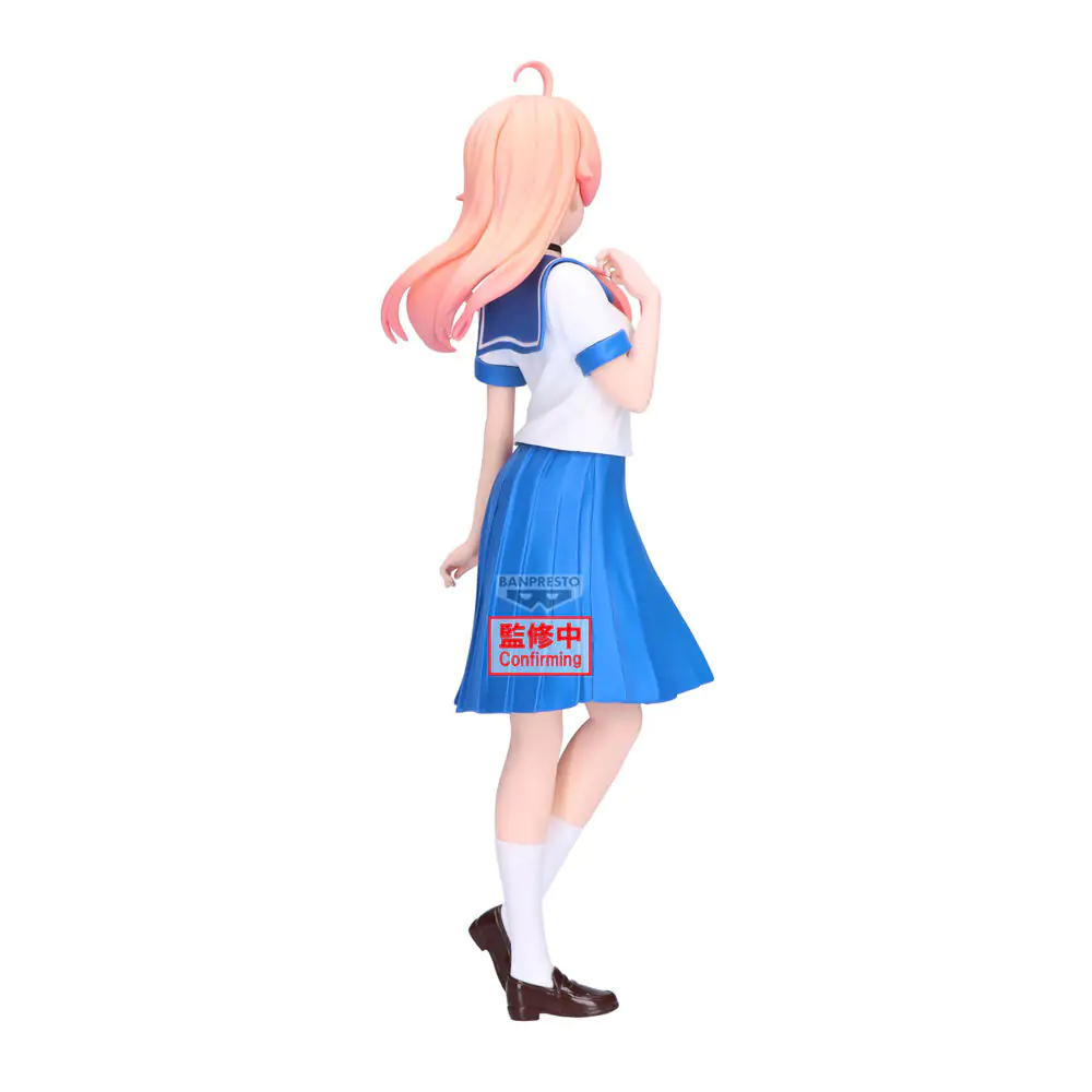 Figurka Witch Watch Nico Wakatsuki 20 cm zdjęcie produktu